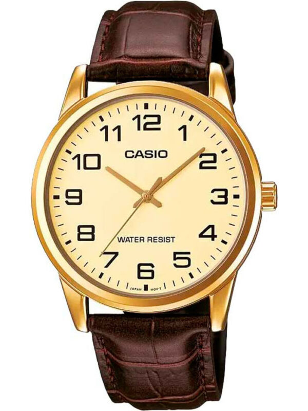 Casio MTP-V001GL-9B