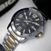 Casio MTP-VD01SG-9B 44102
