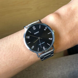 Casio MTP-VT01D-1B2