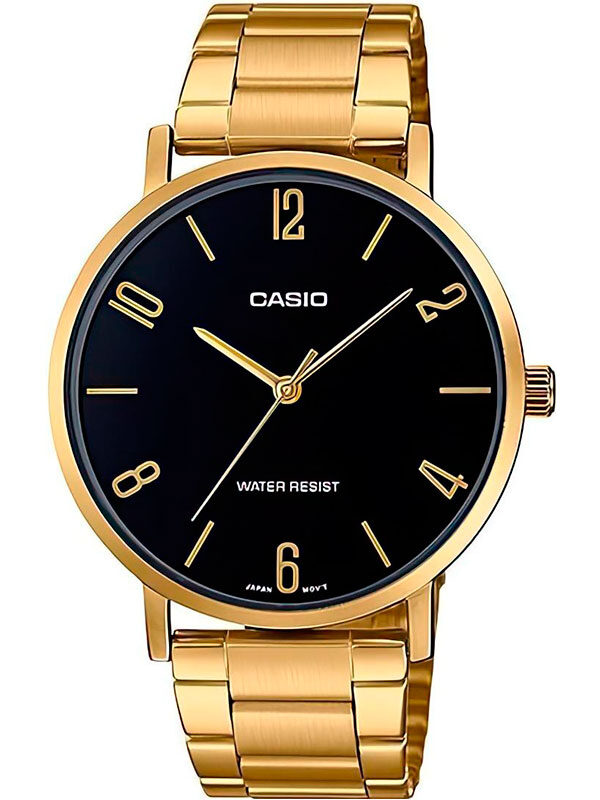 Casio MTP-VT01G-1B2