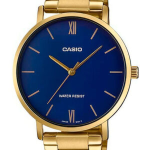 Casio MTP-VT01G-2B