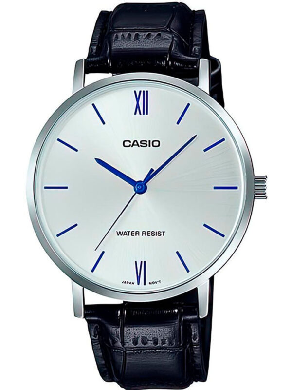 Casio MTP-VT01L-7B1 Classic