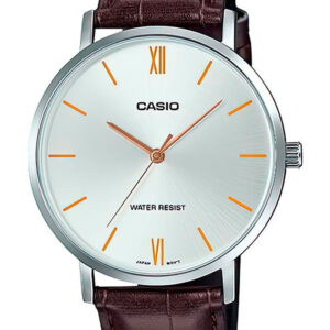 Casio MTP-VT01L-7B2 Classic