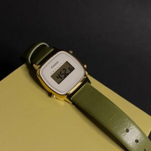 Casio LA670WEFL-3E
