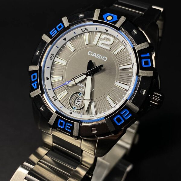 Casio MTD-1070D-1A1