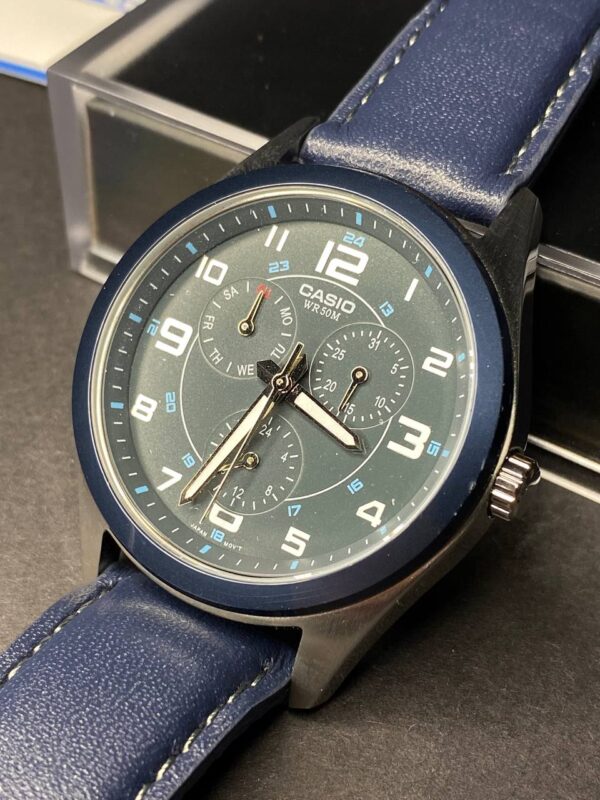 Casio MTP-1352L-2B