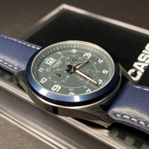 Casio MTP-1352L-2B