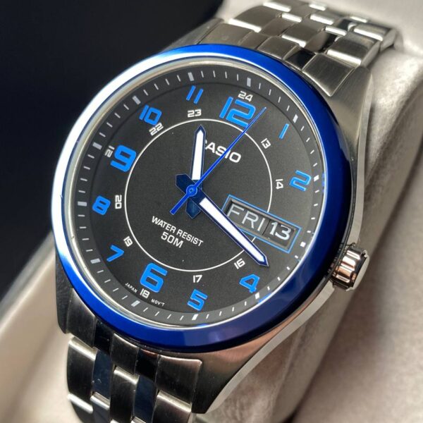 Casio MTP-1354D-1B