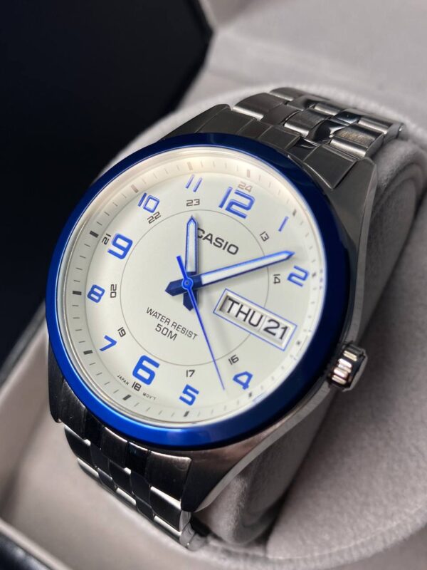 Casio MTP-1354D-8B1