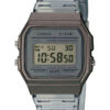 Casio F-91WS-8 Digital Vintage
