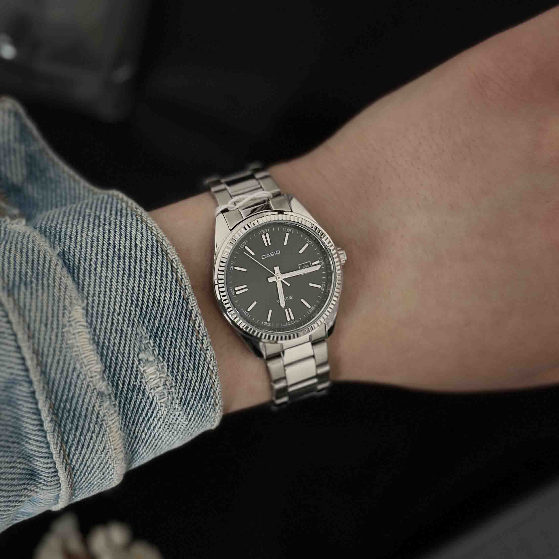 Casio LTP-1302D-1A1