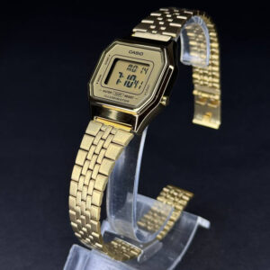 Casio LA680WEGA-9E