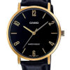 Casio MTP-VT01GL-1B2