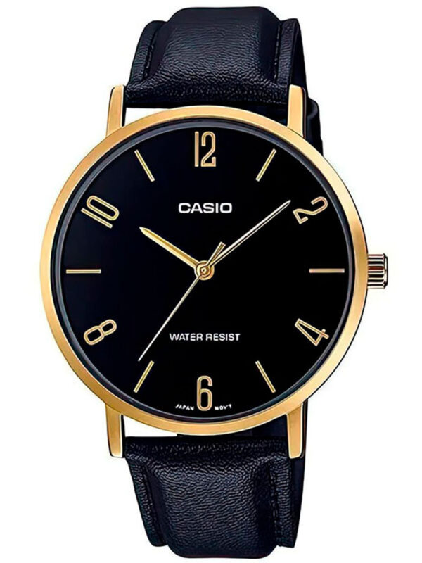 Casio MTP-VT01GL-1B2