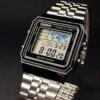 Casio A500WA-1D