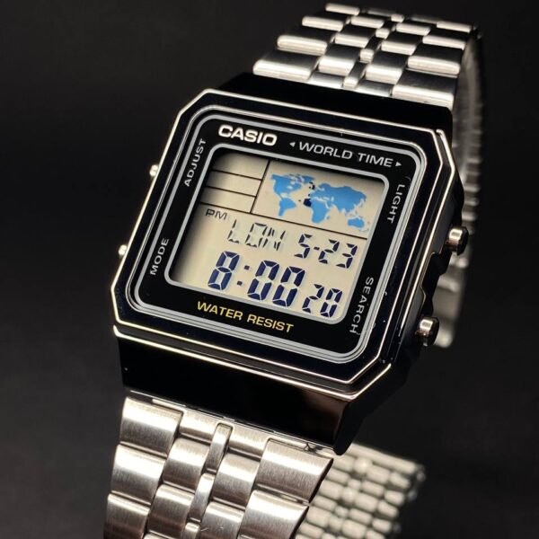 Casio A500WA-1D