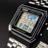 Casio A500WA-1D 32847