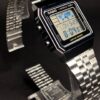 Casio A500WA-1D 32851