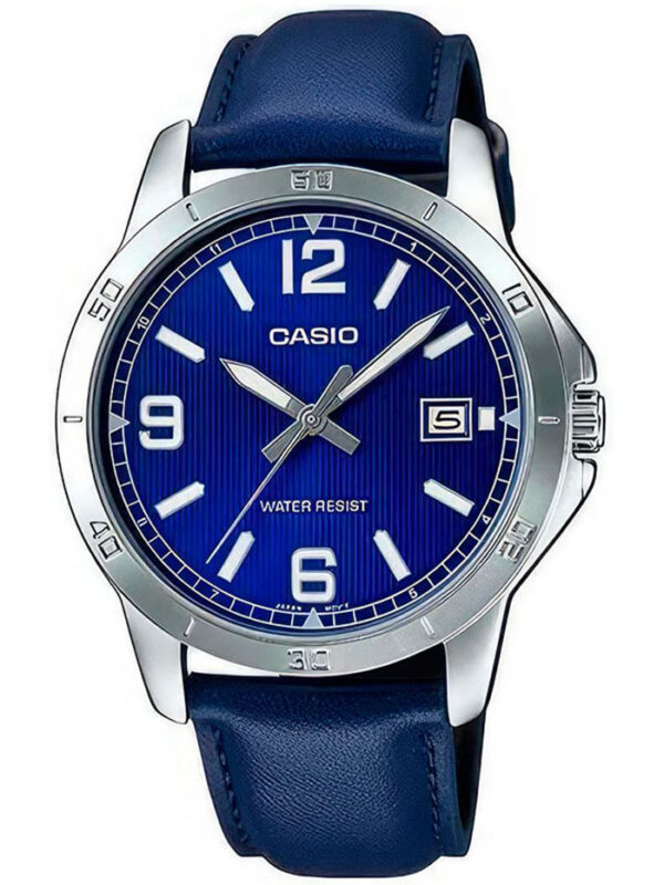 Casio MTP-V004L-2B
