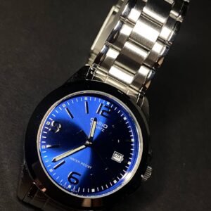Casio MTP-1215A-2A