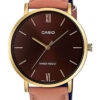 Casio MTP-VT01GL-5B