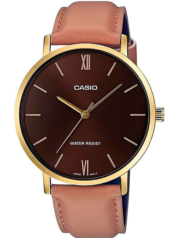 Casio MTP-VT01GL-5B
