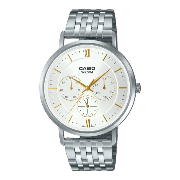 Casio MTP-B300D-7A