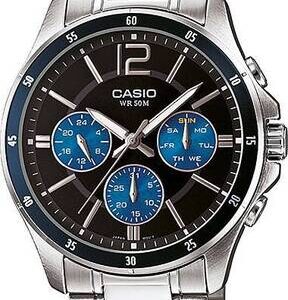 Casio MTP-1374D-2A