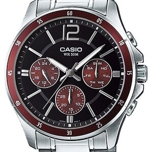 Casio MTP-1374D-5A