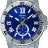 Casio MTP-VD200D-2B