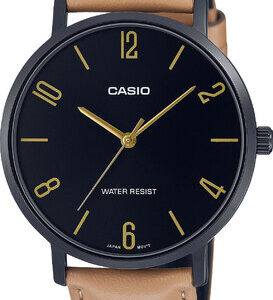 Casio MTP-VT01BL-1B