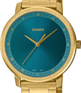 Casio LTP-B115G-3E