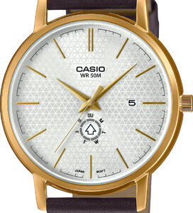 Casio MTP-B125GL-7A