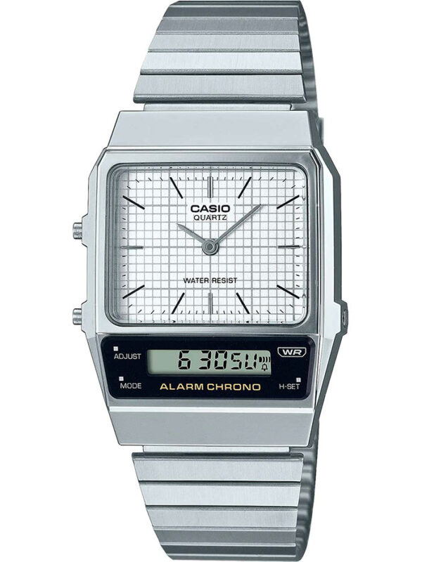 Casio AQ-800E-7A