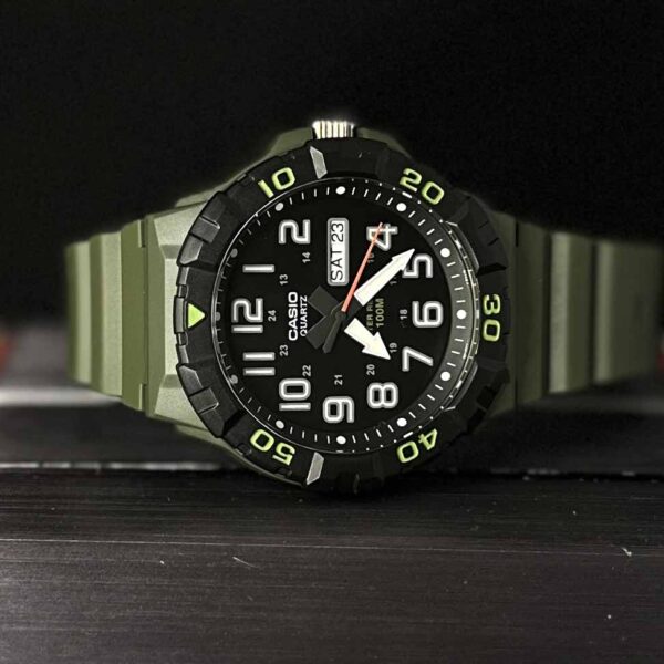 Casio MRW-210H-3A