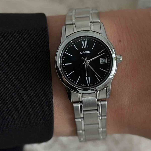 Casio LTP-V002D-1B3