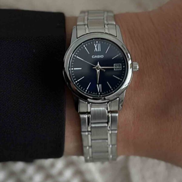 Casio LTP-V002D-2B3