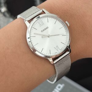 Casio LTP-E157M-7A