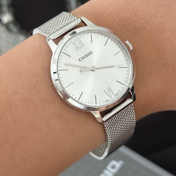 Casio LTP-E157M-7A