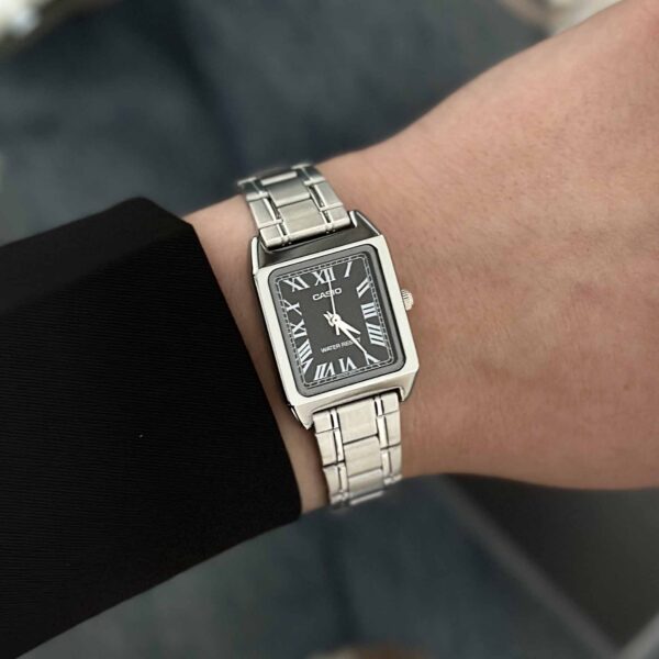Casio LTP-V007D-1B