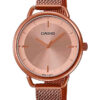 Casio LTP-E413MR-9A