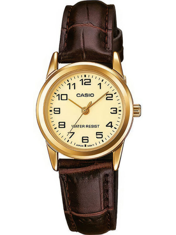 Casio LTP-V001GL-9B