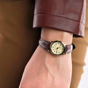 Casio LTP-V001GL-9B