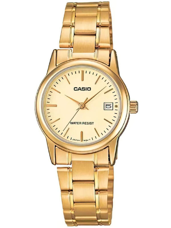 Casio LTP-V002G-9A