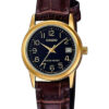 Casio LTP-V002GL-1B