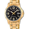 Casio LTP-V004G-1B