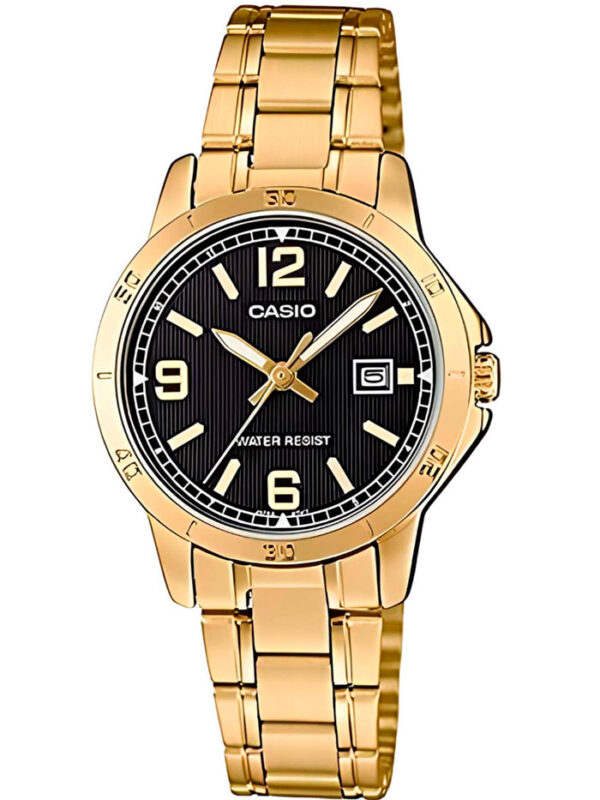 Casio LTP-V004G-1B
