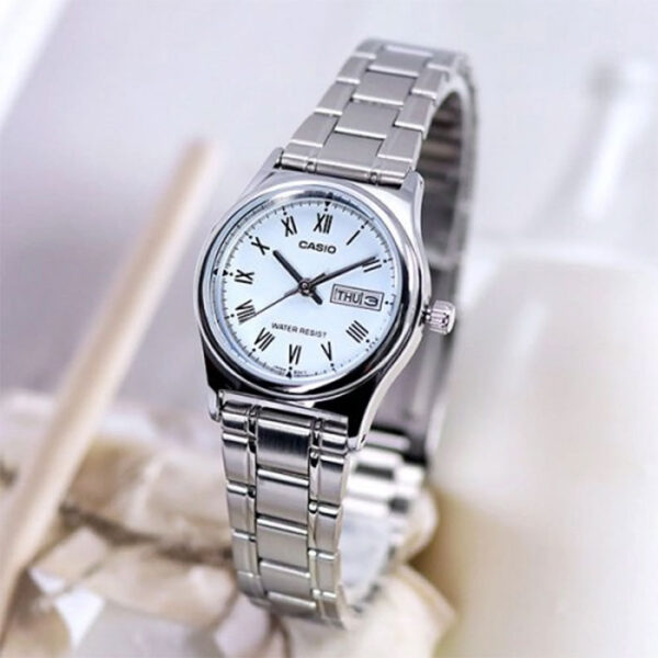 Casio LTP-V006D-2B