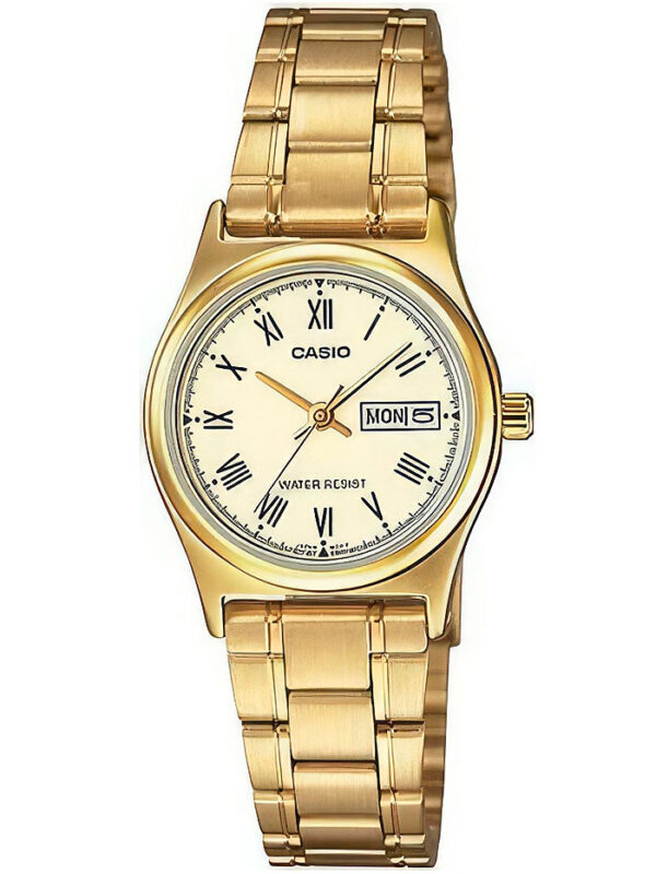 Casio LTP-V006G-9B
