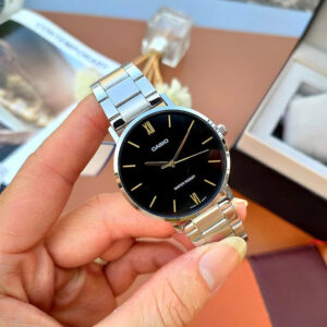 Casio LTP-VT01D-1B